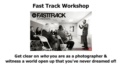 Fast Track Workshop